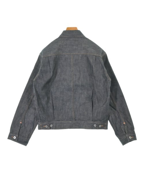 シュガーヒル(SUGARHILL)のSUGARHILL デニムジャケット