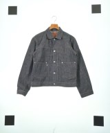 SUGARHILL（シュガーヒル）デニムジャケット 紺 サイズ:2(M位) メンズ/2200634690044