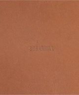SUGARHILL（シュガーヒル）デニムジャケット 紺 サイズ:2(M位) メンズ/2200634690044