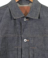 SUGARHILL（シュガーヒル）デニムジャケット 紺 サイズ:2(M位) メンズ/2200634690044