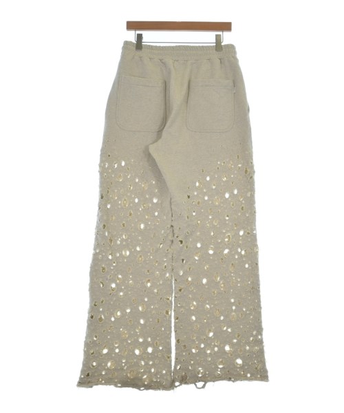 SUGARHILL（シュガーヒル）スウェットパンツ グレー サイズ:2(M位) メンズ/2200637387118