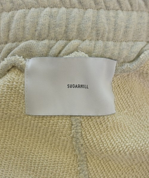 SUGARHILL（シュガーヒル）スウェットパンツ グレー サイズ:2(M位) メンズ/2200637387118
