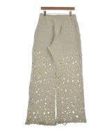 SUGARHILL（シュガーヒル）スウェットパンツ グレー サイズ:2(M位) メンズ/2200637387118