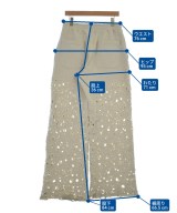 SUGARHILL（シュガーヒル）スウェットパンツ グレー サイズ:2(M位) メンズ/2200637387118