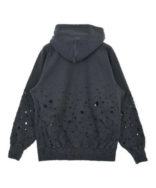 SUGARHILL（シュガーヒル）パーカー 紺 サイズ:1(S位) メンズ/2200637688024
