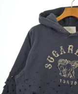 SUGARHILL（シュガーヒル）パーカー 紺 サイズ:1(S位) メンズ/2200637688024
