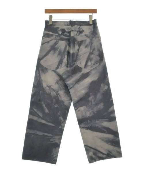 SUGARHILL（シュガーヒル）その他 グレー サイズ:1(S位) メンズ/2200639901015