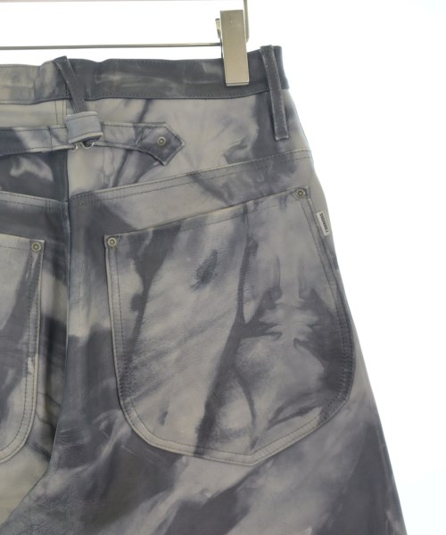 SUGARHILL（シュガーヒル）その他 グレー サイズ:1(S位) メンズ/2200639901015