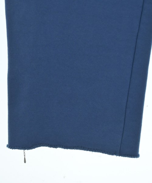 SUGARHILL（シュガーヒル）スウェットパンツ 青 サイズ:3(L位) メンズ/2200640701062