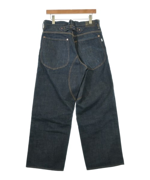 SUGARHILL（シュガーヒル）デニムパンツ 紺 サイズ:34(XL位) メンズ/2200643242012