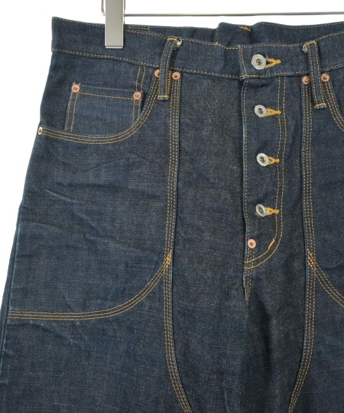 SUGARHILL（シュガーヒル）デニムパンツ 紺 サイズ:34(XL位) メンズ/2200643242012