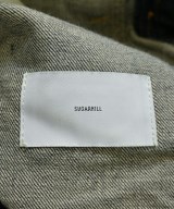 SUGARHILL（シュガーヒル）デニムパンツ 紺 サイズ:34(XL位) メンズ/2200643242012