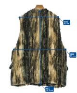 SUGARHILL（シュガーヒル）その他 ベージュ サイズ:3(L位) メンズ/2200641856013