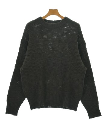 SUGARHILL（シュガーヒル）ニット・セーター グレー サイズ:2(M