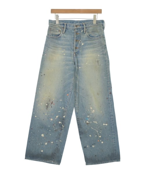 シュガーヒル(SUGARHILL)のSUGARHILL デニムパンツ