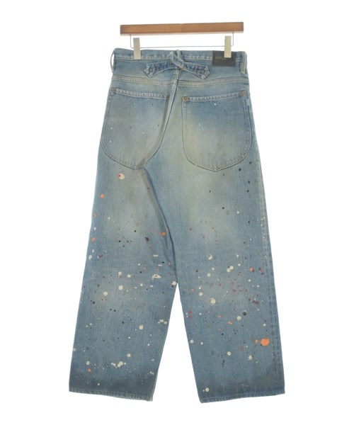 SUGARHILL（シュガーヒル）デニムパンツ 青 サイズ:32(M位) メンズ/2200625901050