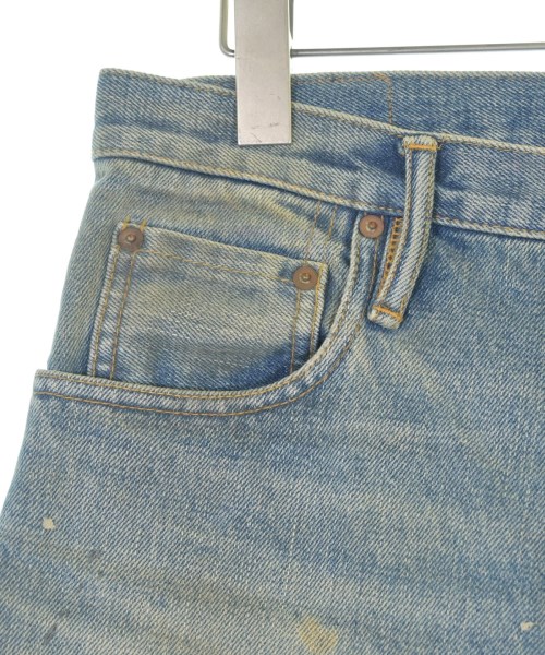SUGARHILL（シュガーヒル）デニムパンツ 青 サイズ:32(M位) メンズ/2200625901050