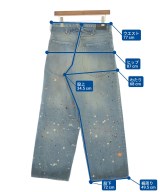 SUGARHILL（シュガーヒル）デニムパンツ 青 サイズ:32(M位) メンズ/2200625901050