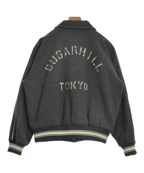 SUGARHILL（シュガーヒル）その他 茶 サイズ:3(L位) メンズ/2200625929115