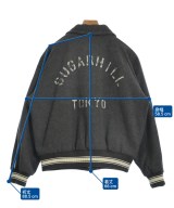 SUGARHILL（シュガーヒル）その他 茶 サイズ:3(L位) メンズ/2200625929115