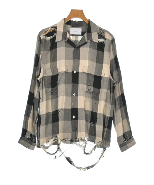 シュガーヒル(SUGARHILL)のSUGARHILL カジュアルシャツ