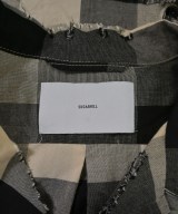 SUGARHILL（シュガーヒル）カジュアルシャツ グレー サイズ:2(M位) メンズ/2200626699031