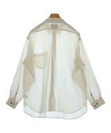 SUGARHILL（シュガーヒル）カジュアルシャツ ベージュ サイズ:1(S位) メンズ/2200628073013