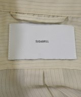 SUGARHILL（シュガーヒル）カジュアルシャツ ベージュ サイズ:1(S位) メンズ/2200628073013