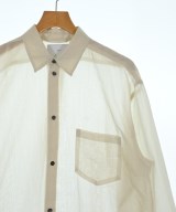 SUGARHILL（シュガーヒル）カジュアルシャツ ベージュ サイズ:1(S位) メンズ/2200628073013