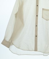 SUGARHILL（シュガーヒル）カジュアルシャツ ベージュ サイズ:1(S位) メンズ/2200628073013