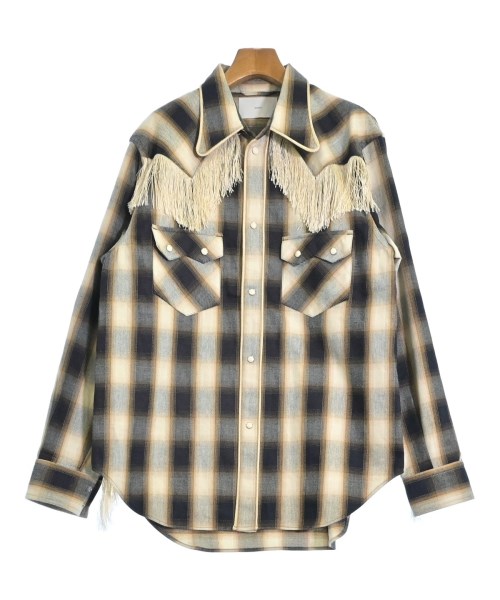 シュガーヒル(SUGARHILL)のSUGARHILL カジュアルシャツ