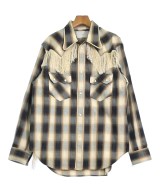 SUGARHILL（シュガーヒル）カジュアルシャツ 白 サイズ:2(M位) メンズ/2200629813144