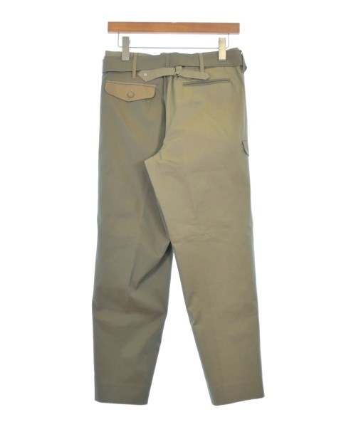 SUGARHILL（シュガーヒル）その他 カーキ サイズ:1(S位) レディース/2200630396216