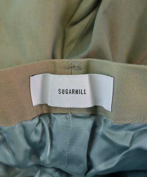 SUGARHILL（シュガーヒル）その他 カーキ サイズ:1(S位) レディース/2200630396216