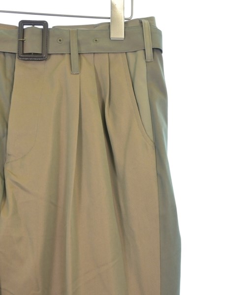 SUGARHILL（シュガーヒル）その他 カーキ サイズ:1(S位) レディース/2200630396216