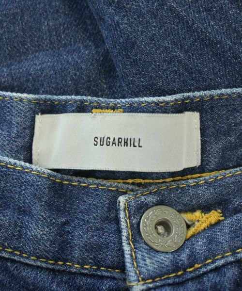 SUGARHILL（シュガーヒル）デニムパンツ 紺 サイズ:S メンズ/2200630396223