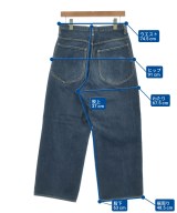 SUGARHILL（シュガーヒル）デニムパンツ 紺 サイズ:S メンズ/2200630396223