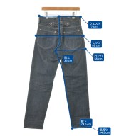 SUGARHILL（シュガーヒル）デニムパンツ 紺 サイズ:30(M位) メンズ/2200630396278