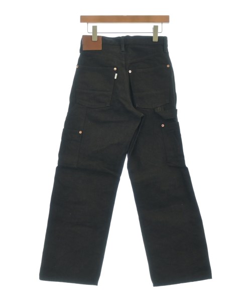 SUGARHILL（シュガーヒル）デニムパンツ 黒 サイズ:28(S位) メンズ/2200630396285