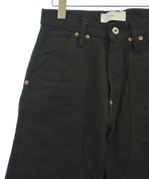 SUGARHILL（シュガーヒル）デニムパンツ 黒 サイズ:28(S位) メンズ/2200630396285