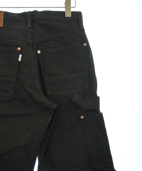 SUGARHILL（シュガーヒル）デニムパンツ 黒 サイズ:28(S位) メンズ/2200630396285