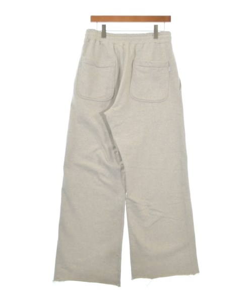 SUGARHILL（シュガーヒル）スウェットパンツ グレー サイズ:2(M位) メンズ/2200632099054