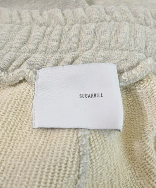 SUGARHILL（シュガーヒル）スウェットパンツ グレー サイズ:2(M位) メンズ/2200632099054