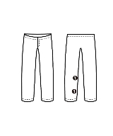 SUGARHILL（シュガーヒル）スウェットパンツ グレー サイズ:2(M位) メンズ/2200632099054