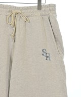 SUGARHILL（シュガーヒル）スウェットパンツ グレー サイズ:2(M位) メンズ/2200632099054