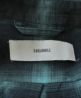 SUGARHILL（シュガーヒル）カジュアルシャツ 黒 サイズ:2(M位) メンズ/2200613274012