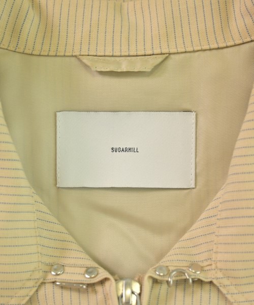 SUGARHILL（シュガーヒル）その他 ベージュ サイズ:2(M位) メンズ/2200615552033