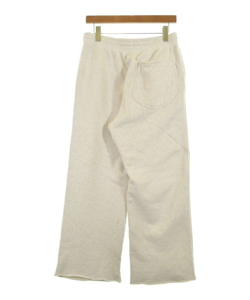 SUGARHILL（シュガーヒル）スウェットパンツ グレー サイズ:-(M位) メンズ/2200620867023