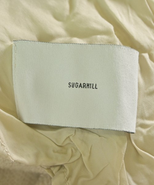 SUGARHILL（シュガーヒル）スウェットパンツ グレー サイズ:-(M位) メンズ/2200620867023