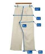 SUGARHILL（シュガーヒル）スウェットパンツ グレー サイズ:-(M位) メンズ/2200620867023